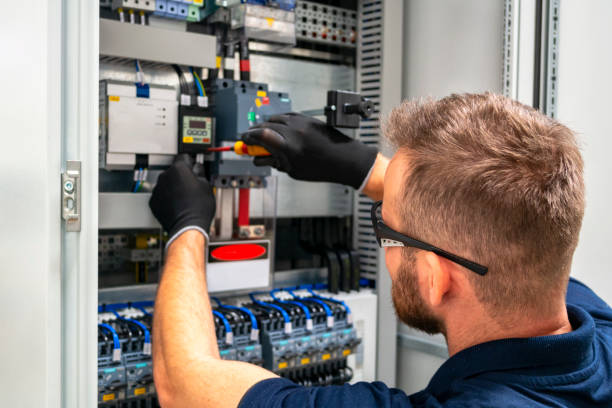 Best Affordable Electrical Installation  in Riverside, MO