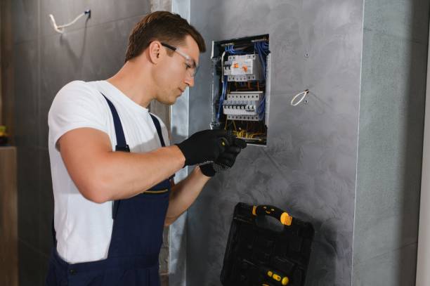 Best Electrical Upgrades for Homes  in Riverside, MO
