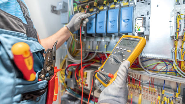 Best Electrical Rewiring Services  in Riverside, MO
