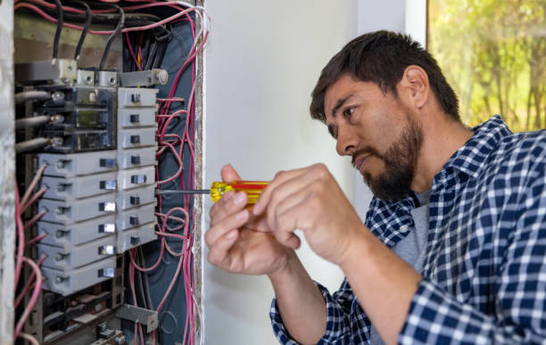 Electrical System Inspection in MO